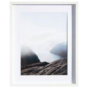 RÁMEČEK NA FOTOGRAFIE, 1 foto 40 cm x 50 cm obraz