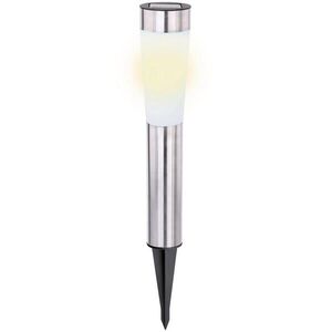 Ambia Garden SADA SOLÁRNÍCH SVÍTIDEL 3 ks 7, 8/56 cm obraz