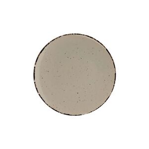 Ambia Home DEZERTNÍ TALÍŘEK Urban Life 21, 5 cm obraz