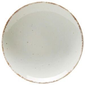 Ambia Home HLUBOKÝ TALÍŘ Urban Life 22 cm obraz