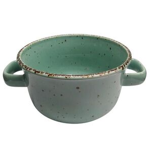 Ambia Home HRNEK NA POLÉVKU Urban Life 13, 5 cm obraz