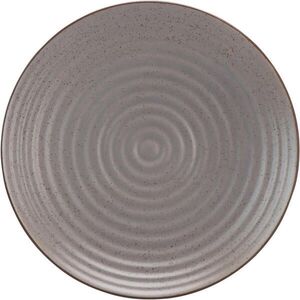 Ambia Home DEZERTNÍ TALÍŘEK porcelán keramika 22, 5 cm obraz