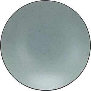 Ambia Home HLUBOKÝ TALÍŘ porcelán keramika 22 cm obraz