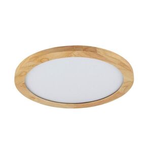 Novel STROPNÍ LED SVÍTIDLO, 40/5 cm obraz