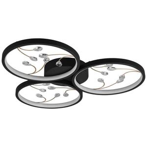 STROPNÍ LED SVÍTIDLO, 62/6 cm obraz