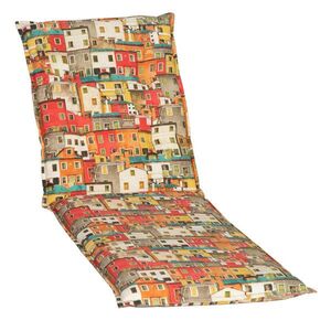 Gardenson PODLOŽKA NA LEHÁTKO, 191/58/8 cm obraz