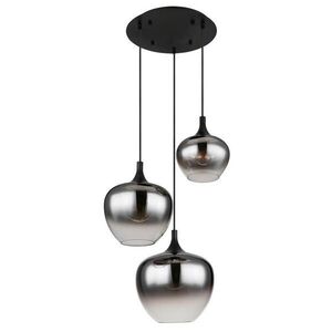 Globo ZÁVĚSNÉ SVÍTIDLO, 48/120 cm obraz