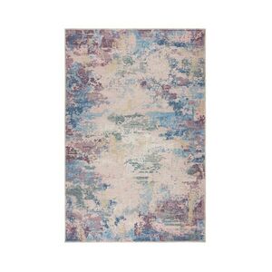 Flair Rugs NAPLOCHO TKANÝ KOBEREC, 120/170 cm vícebarevná obraz