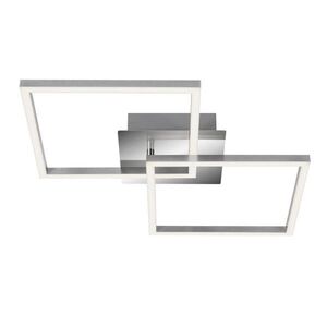 STROPNÍ LED SVÍTIDLO, 62/36, 8/7, 3 cm obraz