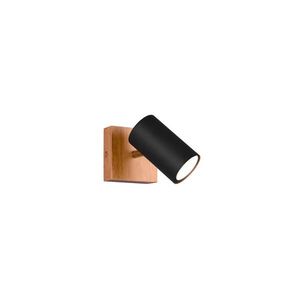 Trio Leuchten BODOVÉ SVÍTIDLO, 15 W/GU10, 12/9/16 cm obraz