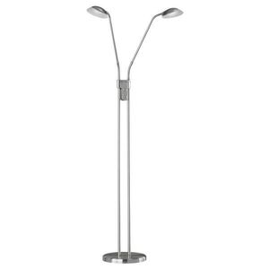 Fischer & Honsel STOJACÍ LED LAMPA, 160/26/45 cm obraz