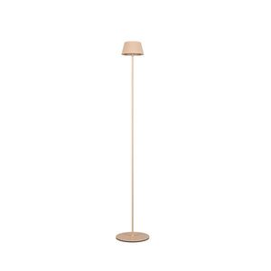 STOJACÍ LED LAMPA, 13, 5/123 cm obraz