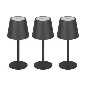 Novel STOLNÍ LAMPA NA BATERIE 8, 6/20, 3 cm obraz