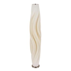 Dieter Knoll STOJACÍ LED LAMPA, 30/155 cm obraz