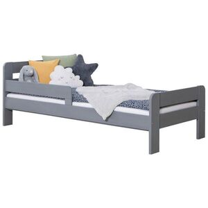 Livetastic POSTEL, 90/200 cm, světle šedá obraz