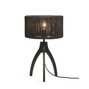 Good & Mojo STOLNÍ LAMPA, nástěnný stmívač, 30/41/30 cm obraz