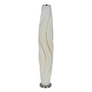 Dieter Knoll STOJACÍ LED LAMPA, 15/80 cm obraz