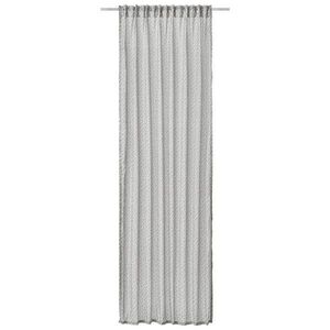 Esprit HOTOVÝ ZÁVĚS, průhledné, 130/250 cm obraz
