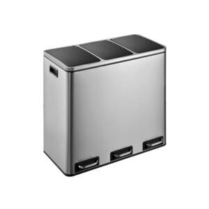 P & B ODPADKOVÝ KOŠ 54 l obraz