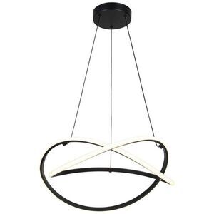 Collett's Monde ZÁVĚSNÉ SVÍTIDLO, 47/120 cm obraz