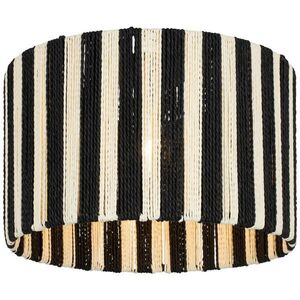 Collett's Monde STROPNÍ SVÍTIDLO, 40/27.5 cm obraz