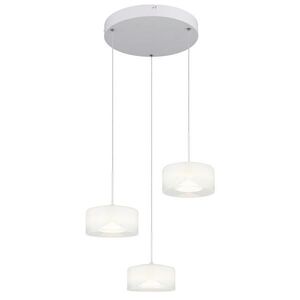 Collett's Monde ZÁVĚSNÉ SVÍTIDLO, 40/150 cm obraz