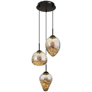 Collett's Monde ZÁVĚSNÉ SVÍTIDLO, 39/120 cm obraz