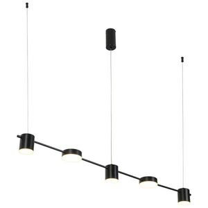 Collett's Monde ZÁVĚSNÉ SVÍTIDLO, 117, 6/9, 8/100 cm obraz