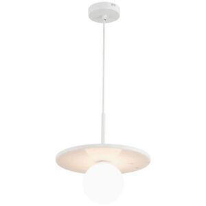 Collett's Monde ZÁVĚSNÉ SVÍTIDLO, 28/132 cm obraz