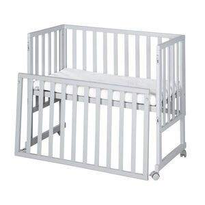 Roba PŘISTAVNÁ POSTÝLKA 3v1 set 90 x 45 cm obraz