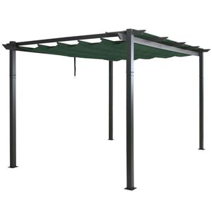 MCW PERGOLA Zelená obraz