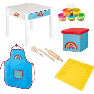Roba VÝTVARNÝ STŮL roba x Play-Doh obraz