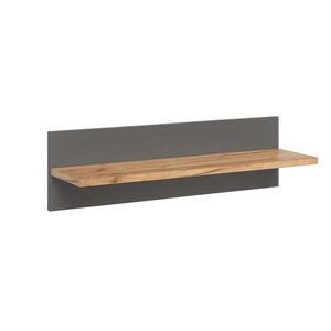 VitaliSpa POLICE NA DĚTSKÝ POKOJ Malia Grey/Artisan 70 x 20 cm obraz