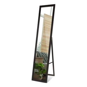 TULUP STOJACÍ ZRCADLO v rámu 156x36 cm obraz