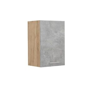 Vicco VĚŠÁK NA STĚNU R-Line Beton 40 cm obraz