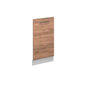 Vicco ČELNÍ PANEL MYČKY Fame-Line Zlatý mocný dub 45 cm bez pracovní desky obraz