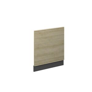 Vicco PŘEDNÍ PANEL Fame-Line Dubový panel 60 cm , PD Mramor obraz