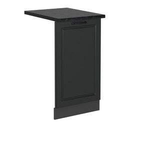 Vicco ČELNÍ PANEL MYČKY R-Line Antracitový venkovský dům 45 cm , PD Antracit obraz