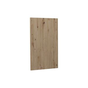 Vicco KUCHYŇSKÁ DVÍŘKA R-Line Řemeslný dub 39.6 x 59 cm nábytková čela pro závěsnou skříňku obraz