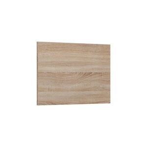 Vicco KUCHYŇSKÁ DVÍŘKA R-Line Sonoma 59.6 x 36 cm nábytková čela pro mělkou závěsnou skříňku obraz