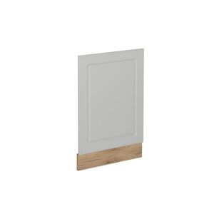 Vicco PŘEDNÍ PANEL R-Line Bílý venkovský dům 45 cm bez pracovní desky obraz