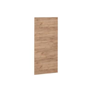 Vicco KUCHYŇSKÁ DVÍŘKA R-Line Zlatý mocný dub 59.6 x 132.7 cm nábytková čela pro potravinovou skříň obraz