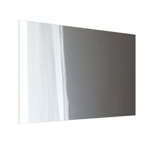 Vicco KOUPELNOVÉ ZRCADLO Viola Bílá 111 x 70 cm obraz