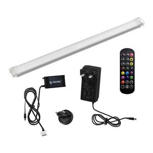 Vicco LED PÁSEK Bílá 40 cm se startovacím balíčkem obraz