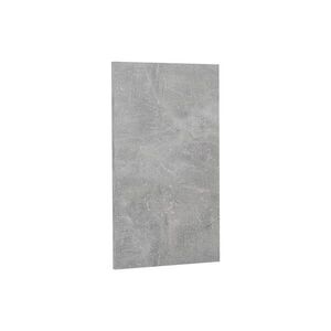 Vicco KUCHYŇSKÁ DVÍŘKA R-Line Beton 36.4 x 59 cm nábytková čela pro rohovou závěsnou skříňku obraz