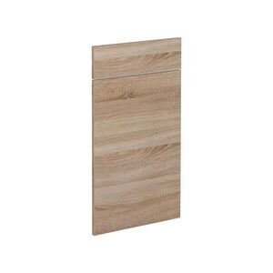 Vicco KUCHYŇSKÁ DVÍŘKA R-Line Sonoma 39.6 x 70.8 cm nábytková čela pro spodní skříňku se zásuvkami obraz