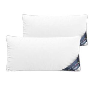 AM Qualitätsmatratzen SADA polštářů Sensofill 2 ks, 40/80 cm obraz