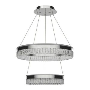 Glandor ZÁVĚSNÉ LED SVÍTIDLO, 60/150 cm obraz