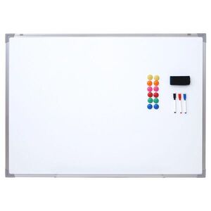 MCW WHITEBOARD Bílá obraz