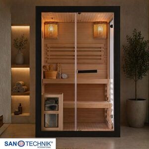 Sanotechnik SAUNA obraz
